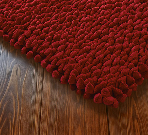 Pebble Colour Rugs