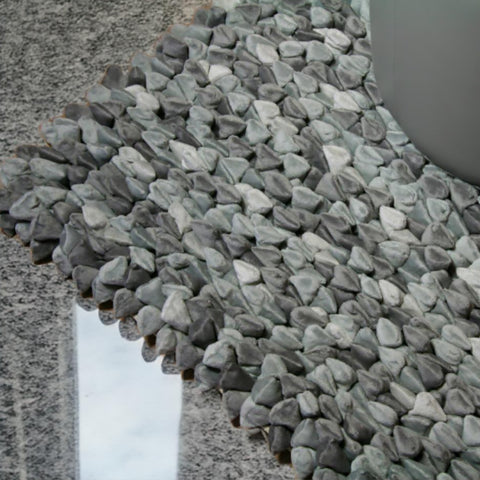 Pebble Earth Rugs