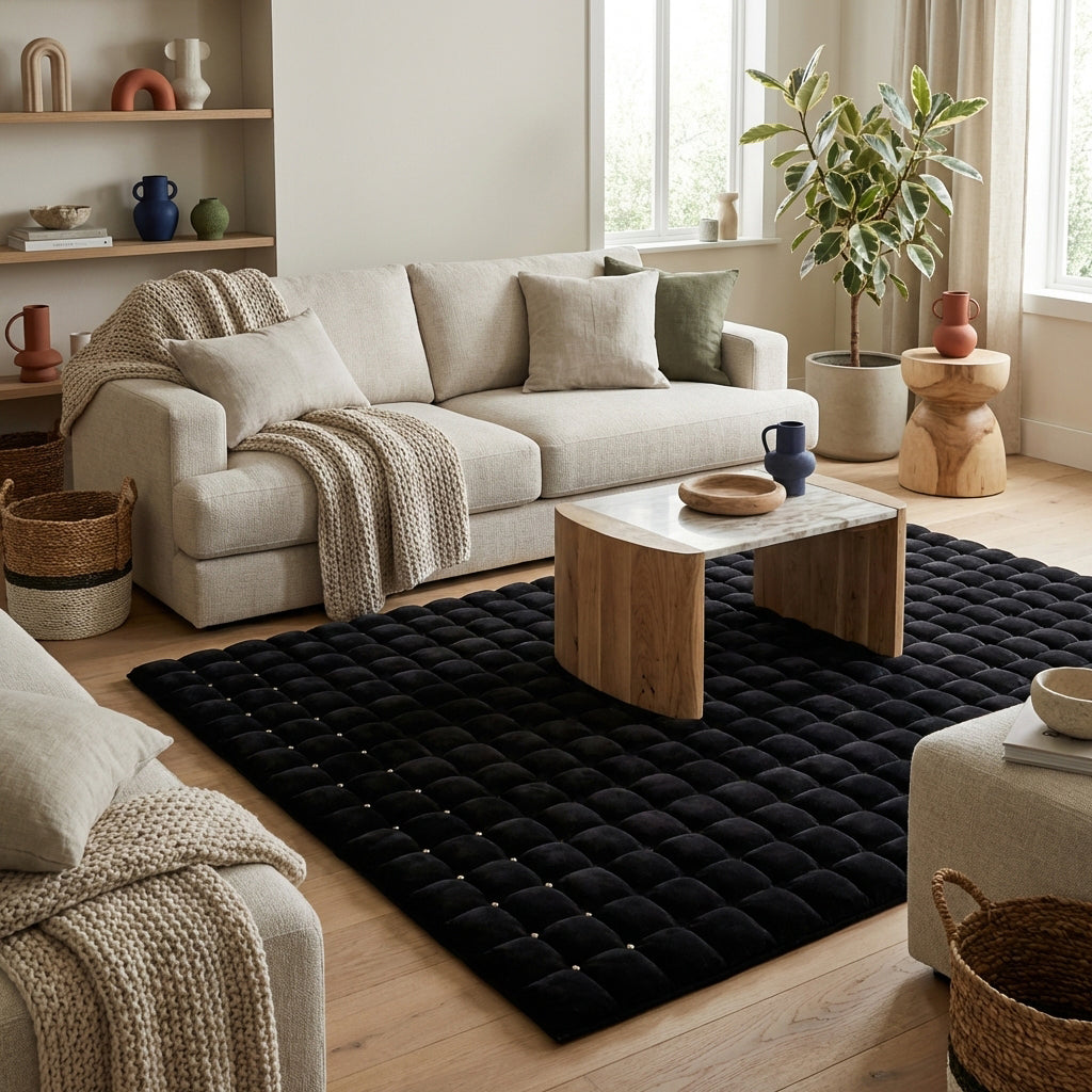 Piazza Rug