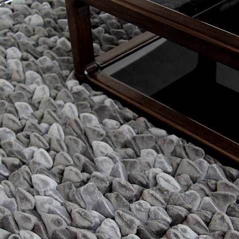 Pebble Earth Rugs