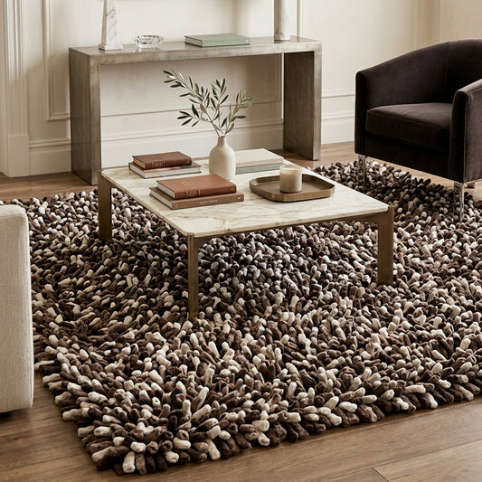 Spiky Rugs