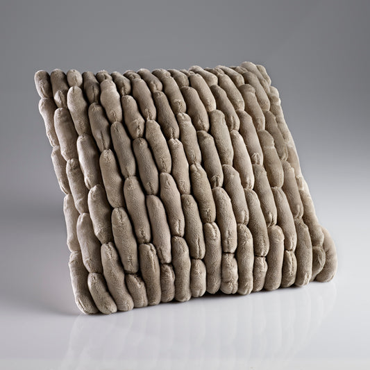 Cobble Cushions 16"x16" (41cmx41cm) 18" Infill