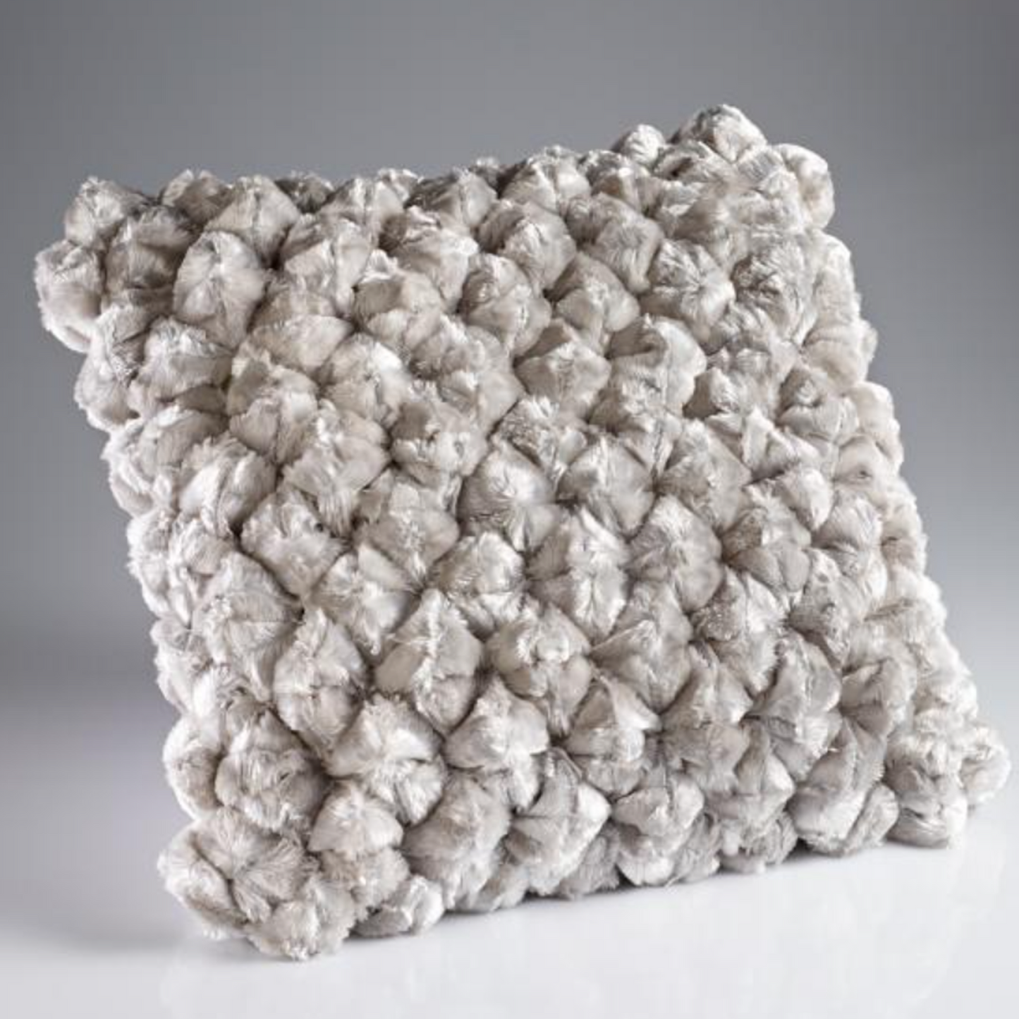 Shimmer Cushions 18"x18" (45cmx45cm) 20" Infill