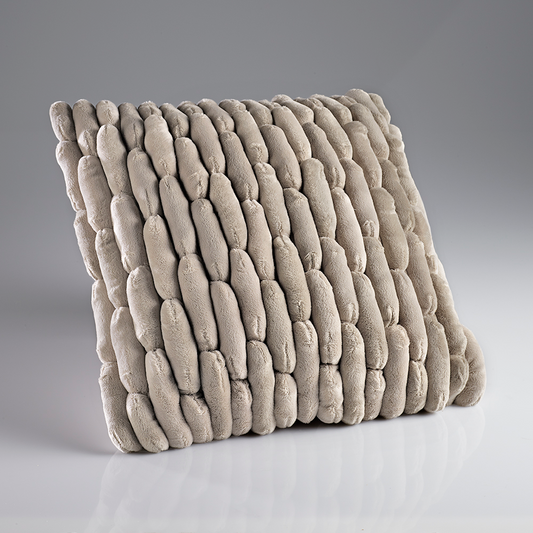 Cobble Cushions 16"x16" (41cmx41cm) 18" Infill
