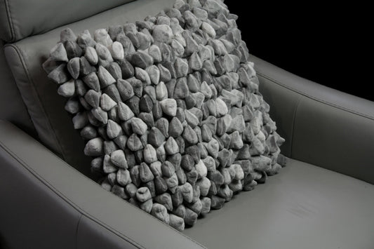 Pebble Earth Cushions 18"x18" (45cmx45cm) 20" Infill