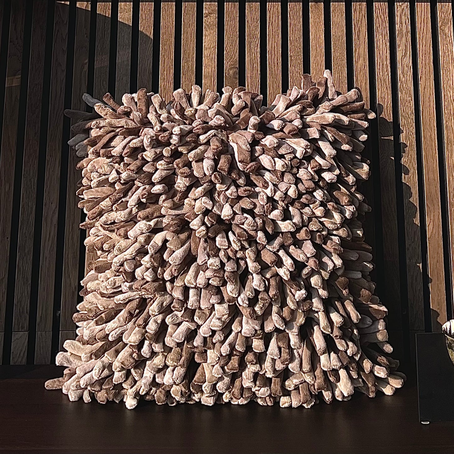 Spiky Cushions 18"x18" (45cmx45cm) 20" Infill