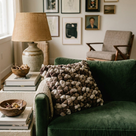 Where to Buy Luxury Cushions That Last