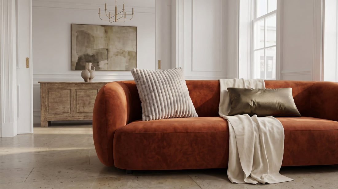 Gambo Cushion Review for a Considered Home
