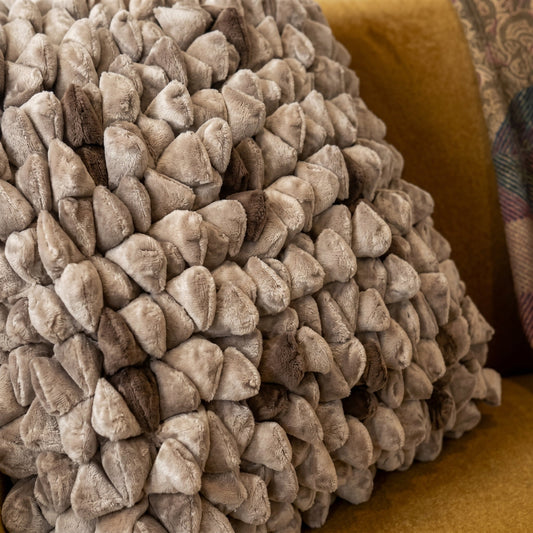 Dreamweavers Pebble Cushion Collection Review