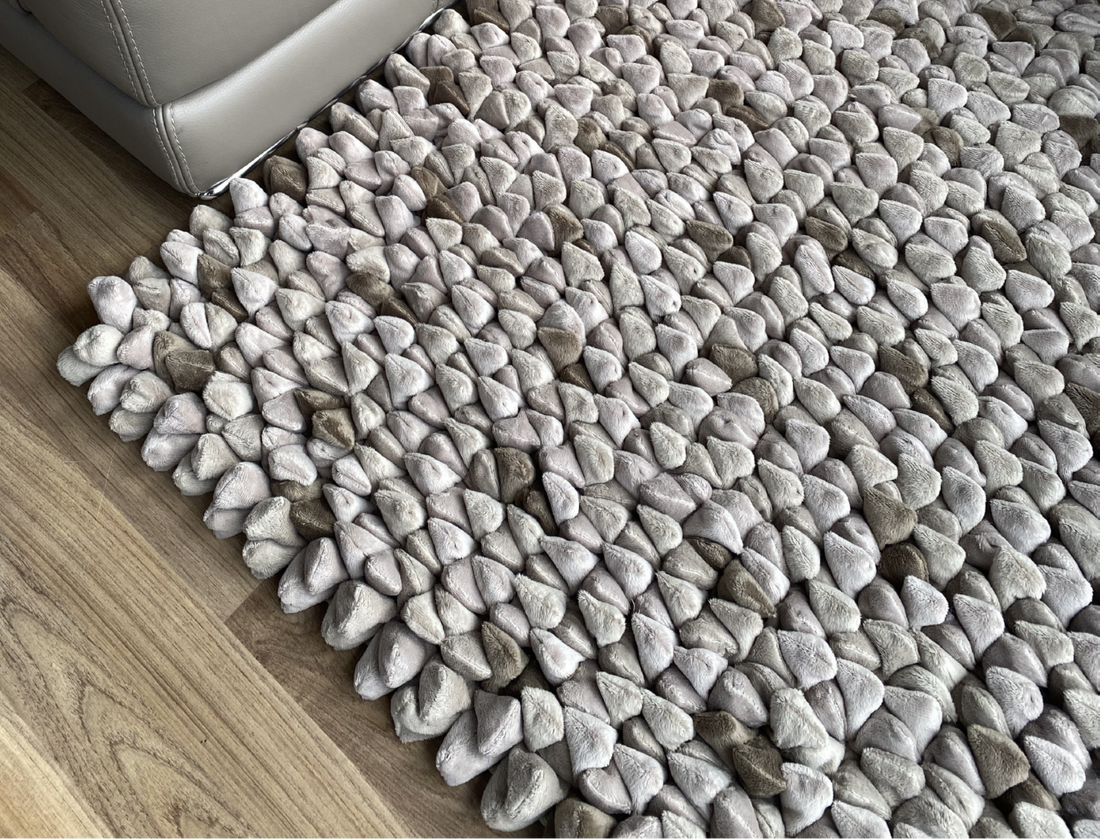 Luxury Rugs That Make a Room Feel Complete