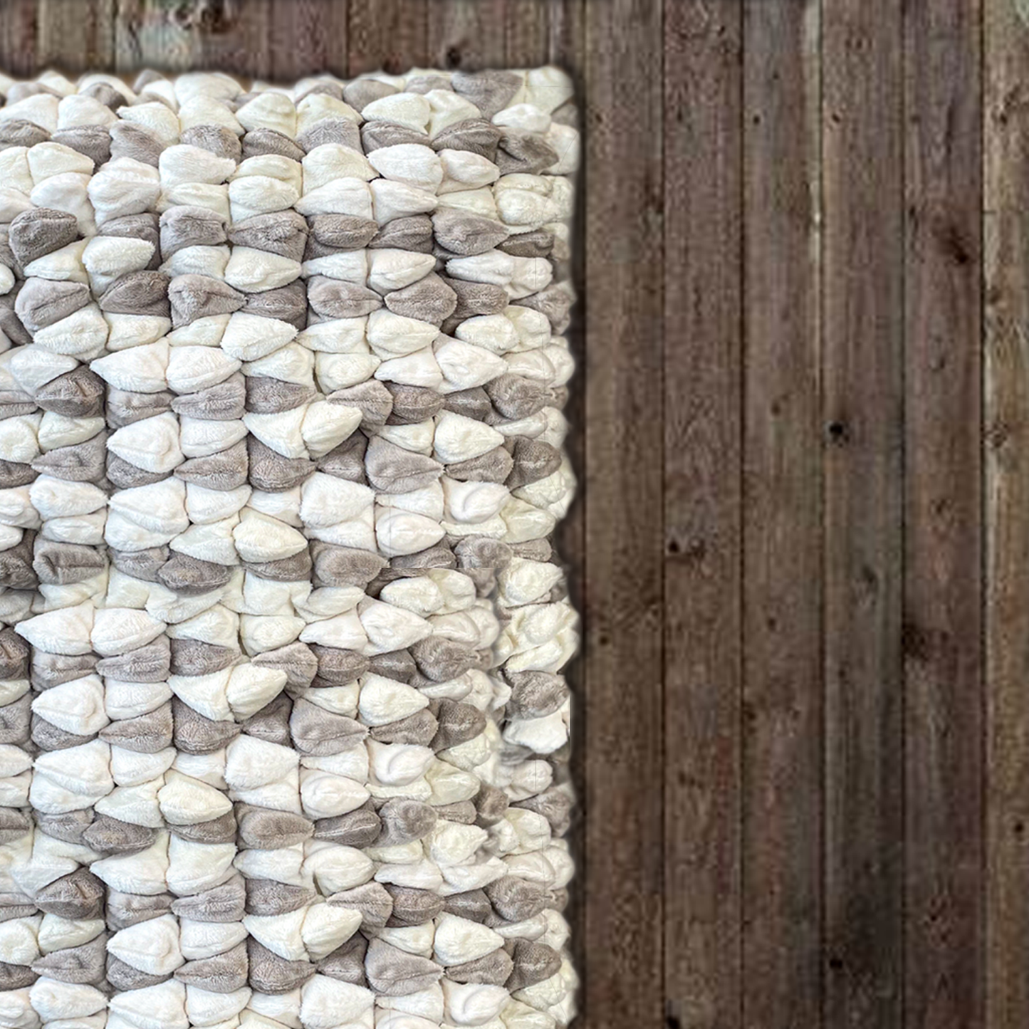 Pebble Earth Rugs