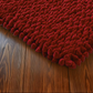 Pebble Colour Rugs