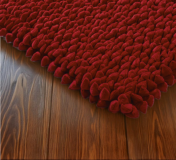 Pebble Colour Rugs