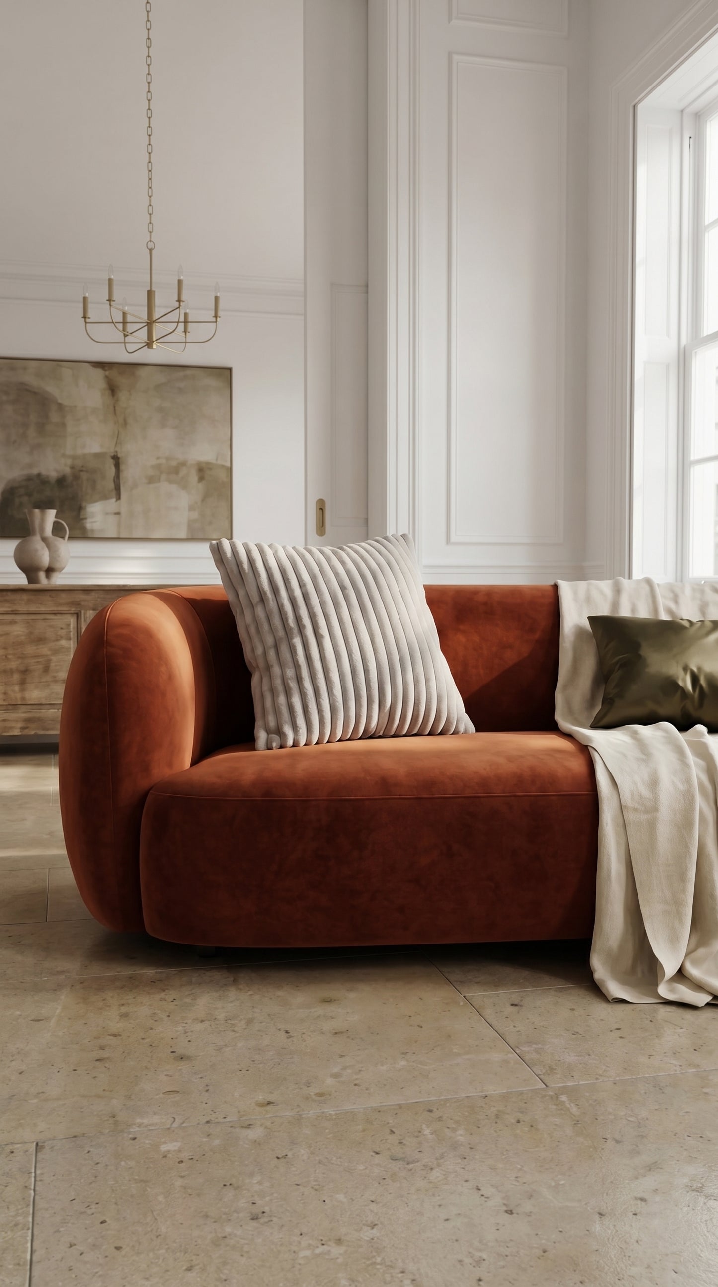 Gambo Cushion (NEW)