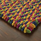 Pebble Colour Rugs