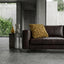 Pebble Colour Cushions 18"x18" (45cmx45cm) 20" Infill