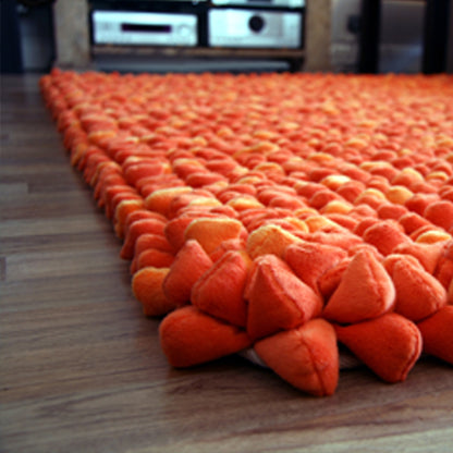 Pebble Colour Rugs