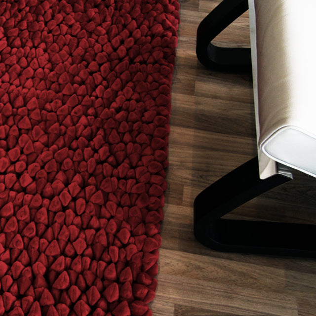 Pebble Colour Rugs