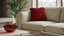 Pebble Colour Cushions 18"x18" (45cmx45cm) 20" Infill