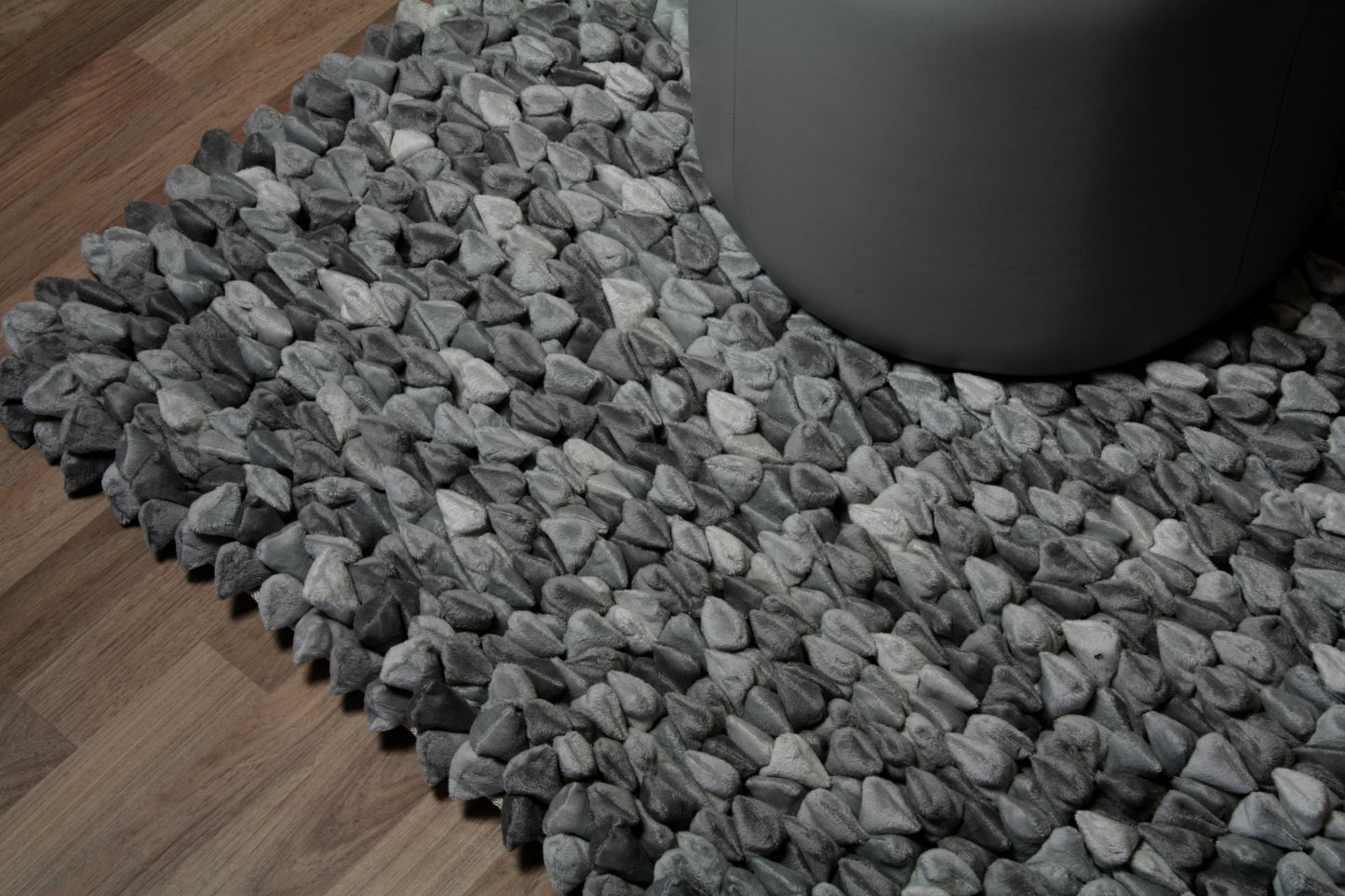 Pebble Earth Rugs