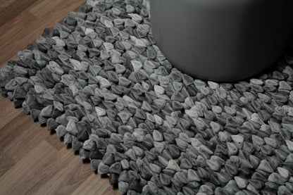 Pebble Earth Rugs