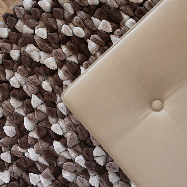 Pebble Earth Rugs