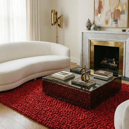 Pebble Colour Rugs