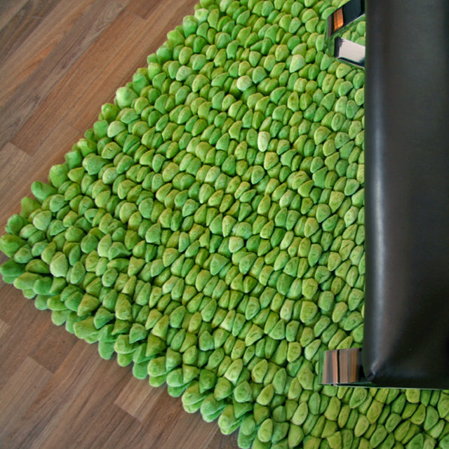 Pebble Colour Rugs