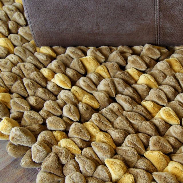 Pebble Colour Rugs