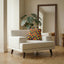 Pebble Colour Cushions 18"x18" (45cmx45cm) 20" Infill