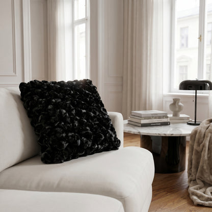 Shimmer Cushions 18"x18" (45cmx45cm) 20" Infill