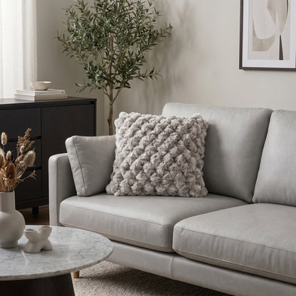 Shimmer Cushions 18"x18" (45cmx45cm) 20" Infill