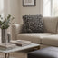 Pebble Earth Cushions 18"x18" (45cmx45cm) 20" Infill