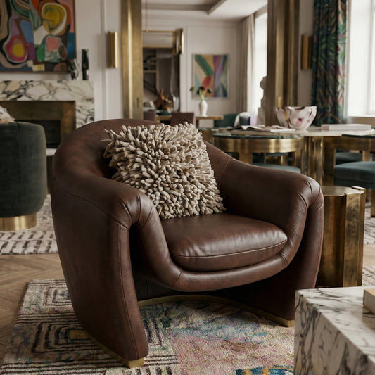 Spiky Cushions 18"x18" (45cmx45cm) 20" Infill