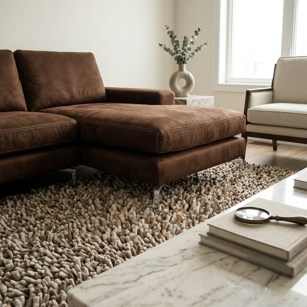 Spiky Rugs