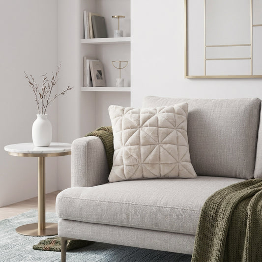 Penthouse Cushions 18"x18" (45cmx45cm) 20" Infill