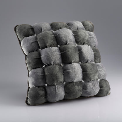 Piazza Cushions 18"x18" (45cmx45cm) 20" Infill