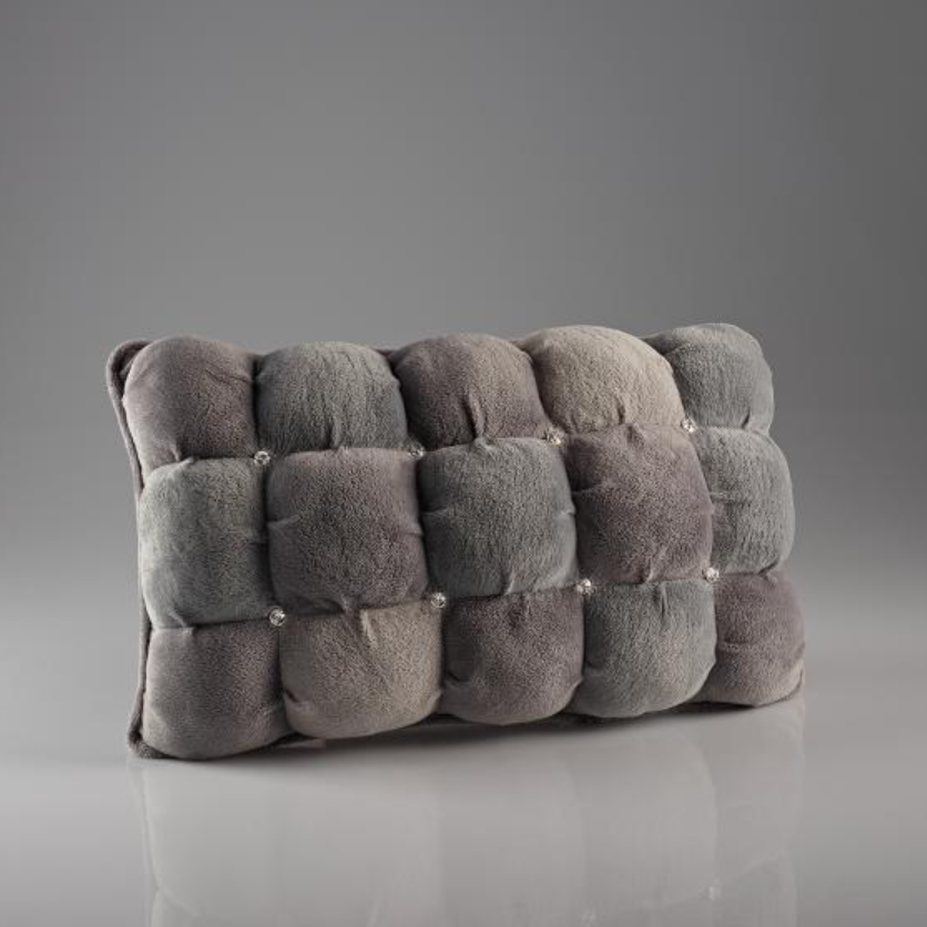 Piazza Bolster Cushions