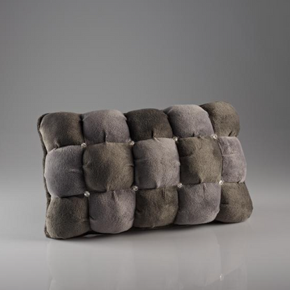 Piazza Bolster 45cm x 27cm (18” x 10.6”) 20" infill