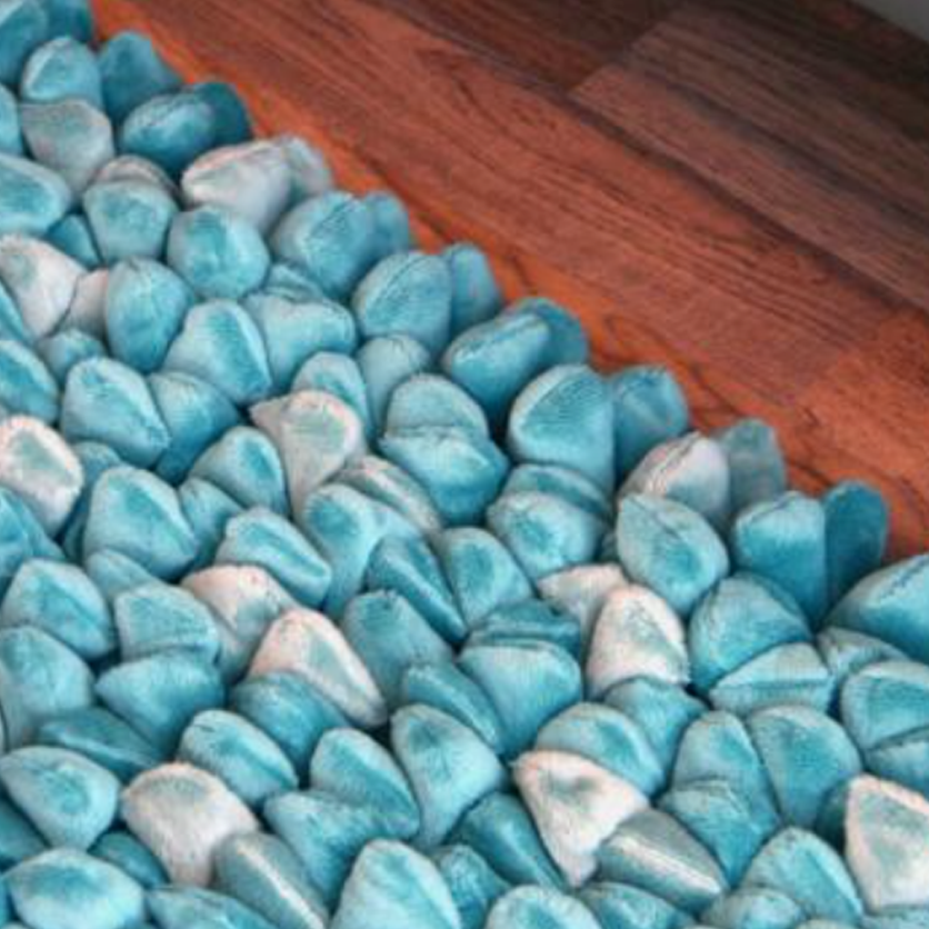 Pebble Colour Rugs