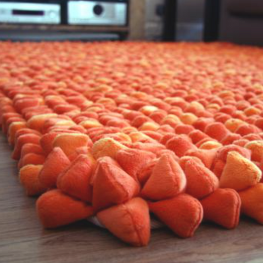 Pebble Colour Rugs