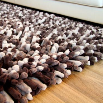 Spiky Rugs