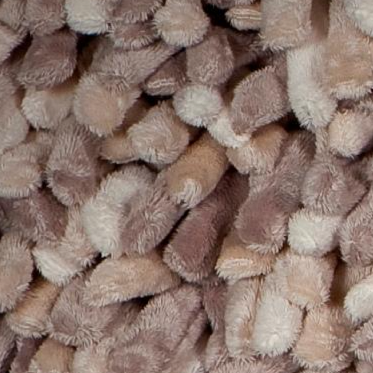 Spiky Rugs