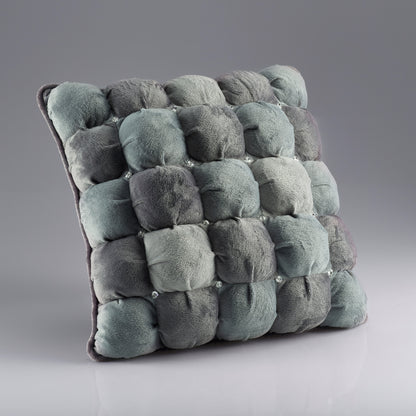 Piazza Cushions 18"x18" (45cmx45cm) 20" Infill