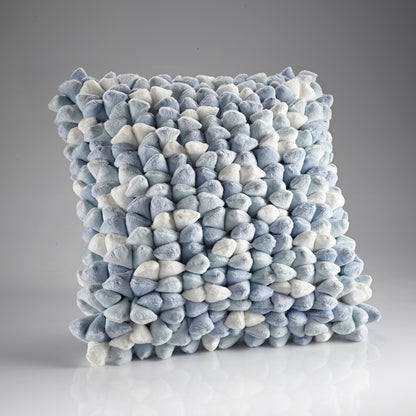 Pebble Colour Cushions 18"x18" (45cmx45cm) 20" Infill