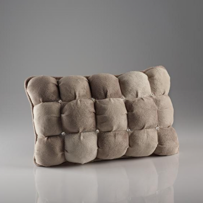 Piazza Bolster 45cm x 27cm (18” x 10.6”) 20" infill