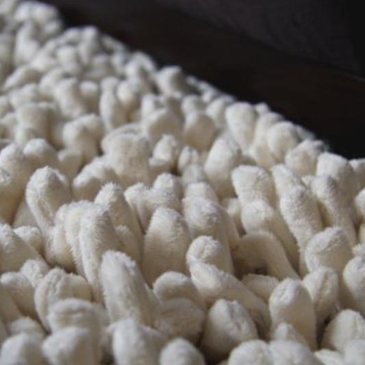 Spiky Rugs
