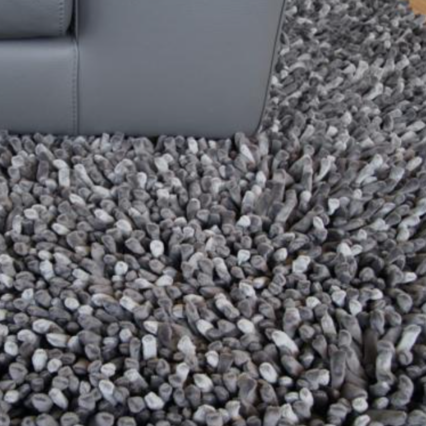 Spiky Rugs