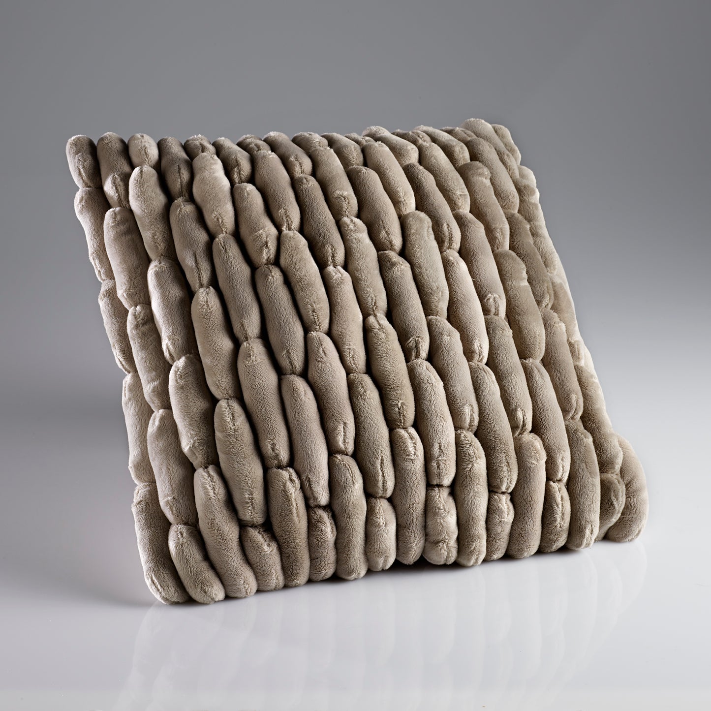 Cobble Cushions 16"x16" (41cmx41cm) 18" Infill