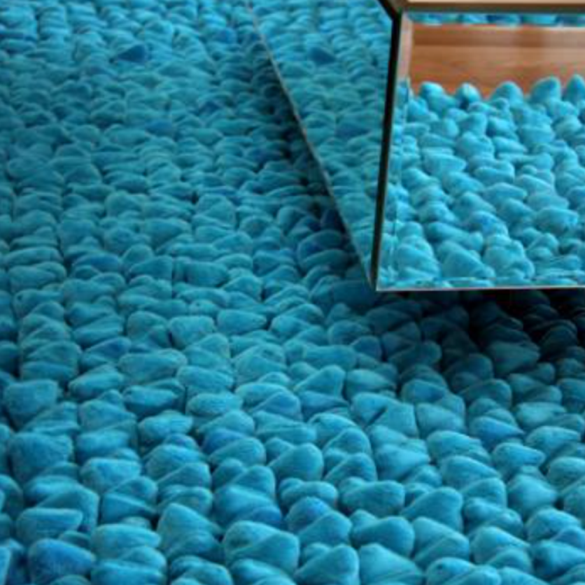 Pebble Colour Rugs